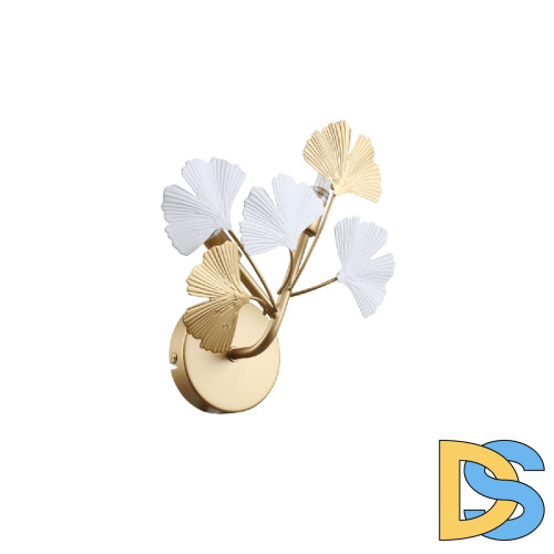 Бра Favourite Ginkoa 4080-2W