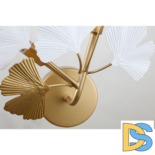 Бра Favourite Ginkoa 4080-2W