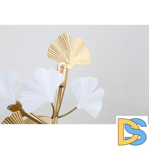 Бра Favourite Ginkoa 4080-2W