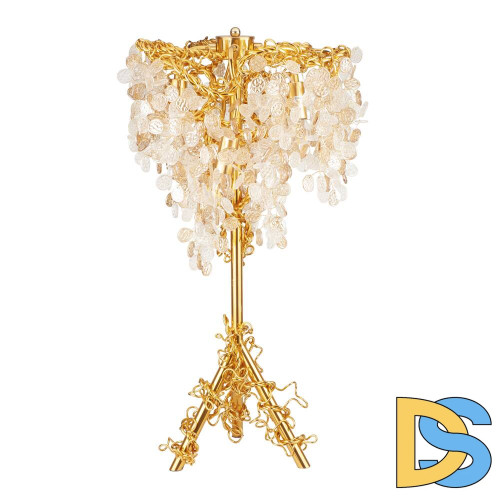 Настольная лампа AM Group EDEN TL4