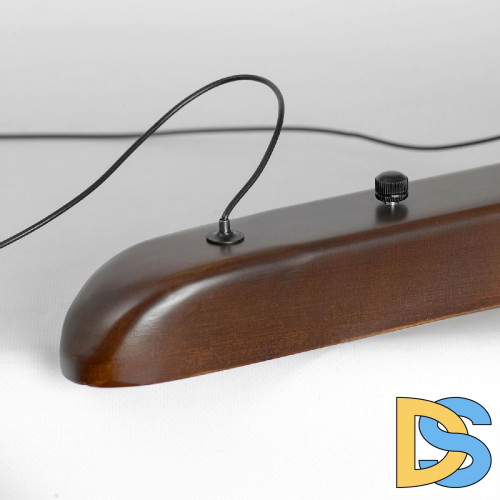 Подвесная люстра Lussole Lassen LSP-7260