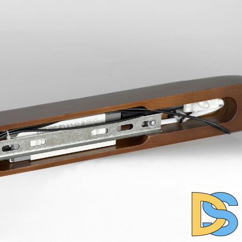 Подвесная люстра Lussole Lassen LSP-7260