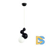 Подвесной светильник Lumion Blasen 6566/1A