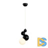 Подвесной светильник Lumion Blasen 6566/1A