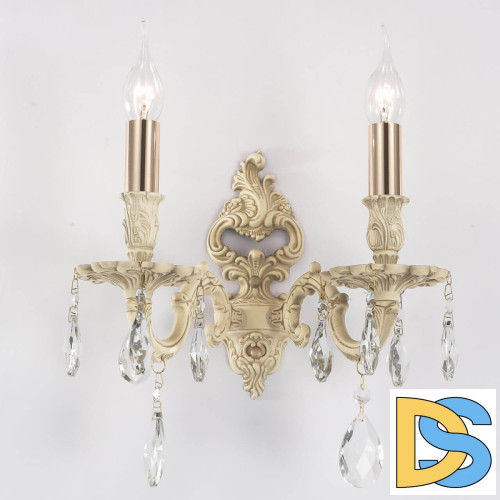 Бра Lucia Tucci Barletta W1730.2 Cream White