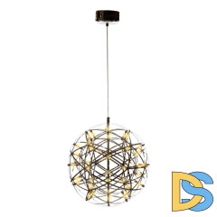 Подвесной светодиодный светильник iLedex Stratosphere FG 400-42 CR