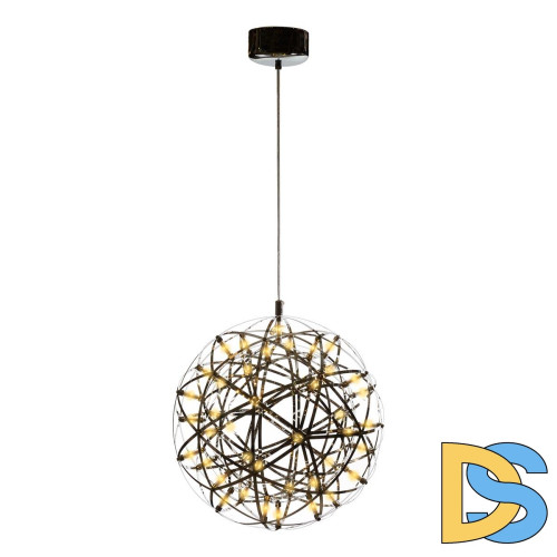 Подвесной светодиодный светильник iLedex Stratosphere FG 400-42 CR