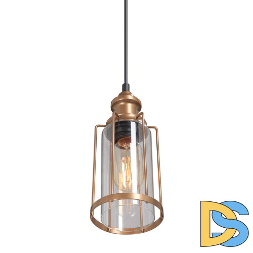 Подвесной светильник Vitaluce V4829-7/1S