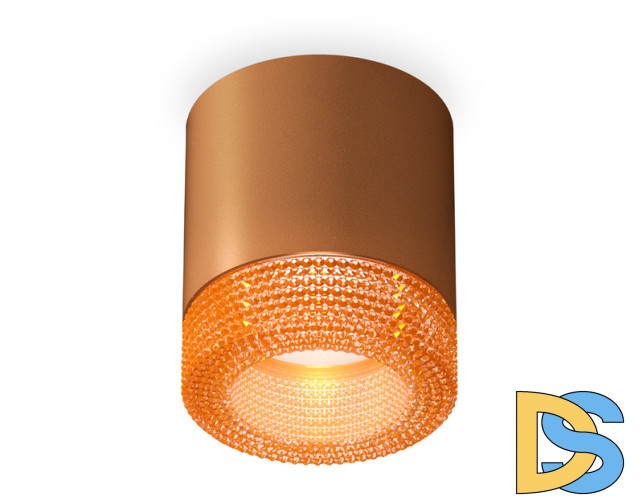 Потолочный светильник Ambrella Light Techno Spot XS7404031 (C7404, N7195)