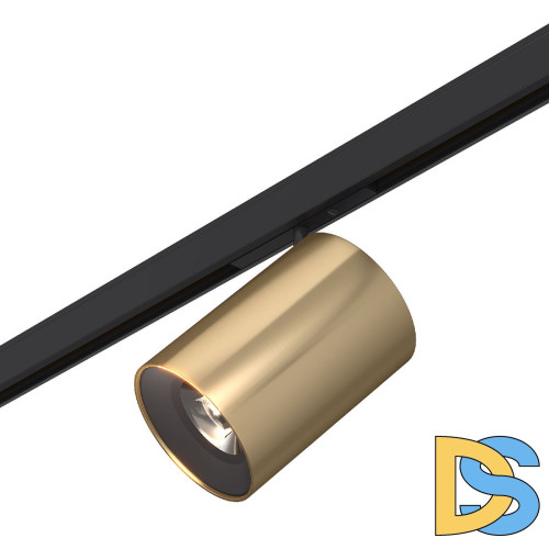 Трековый магнитный светильник ST Luce Super5 ST671.346.09