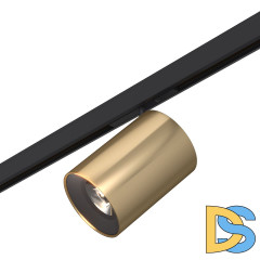 Трековый магнитный светильник ST Luce Super5 ST671.346.09