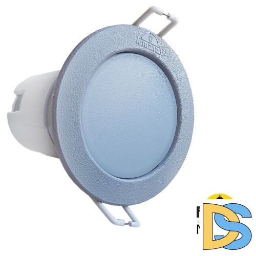 Уличный встраиваемый светильник Fumagalli Teresa 3L0.000.000.LYU1L