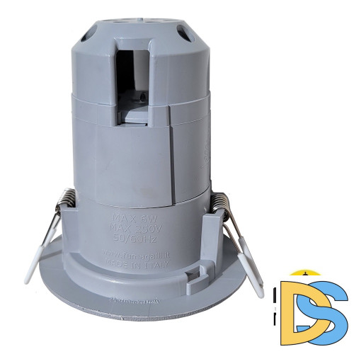 Уличный встраиваемый светильник Fumagalli Teresa 3L0.000.000.LYU1L