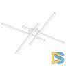Потолочная люстра Citilux Trent CL203641