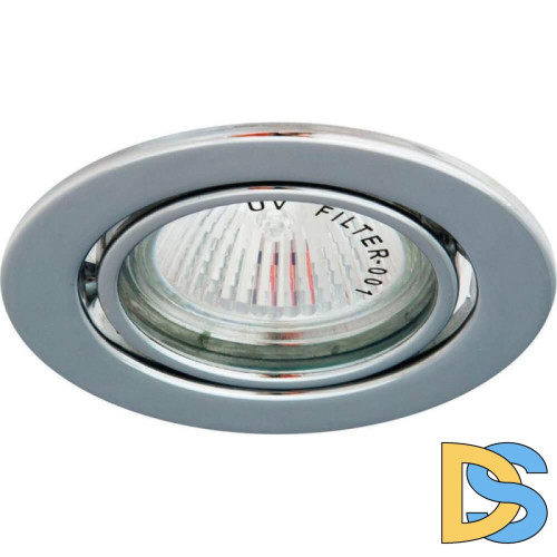 Встраиваемый светильник Feron DL11 15118