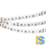 Светодиодная лента Arlight 14,4W/m 60LED/m 3535SMD разноцветный 5M 022718(2)