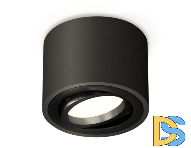 Потолочный светильник Ambrella Light Techno Spot XS7511002 (C7511, N7002)