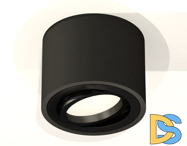 Потолочный светильник Ambrella Light Techno Spot XS7511002 (C7511, N7002)