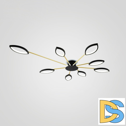 Потолочная люстра ImperiumLoft Daggry 140625-26