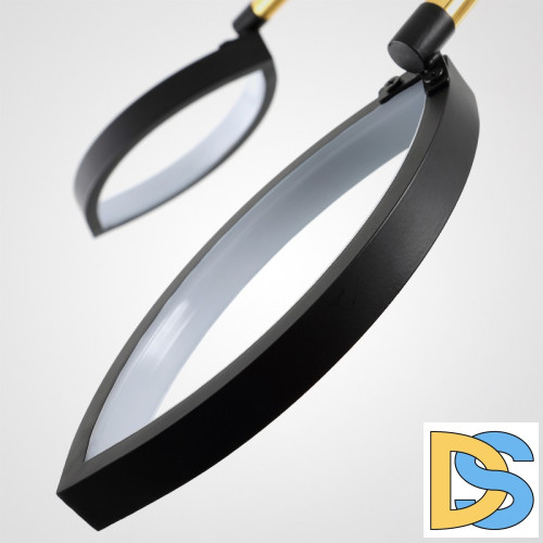 Потолочная люстра ImperiumLoft Daggry 140625-26