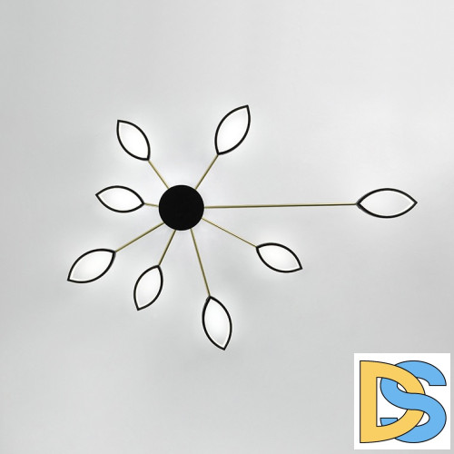 Потолочная люстра ImperiumLoft Daggry 140625-26