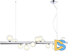 Подвесная люстра Stilfort Shardin 2165/09/12P