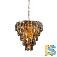 Подвесная люстра Vitaluce V5277-8/20+1