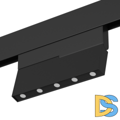 Трековый светильник DesignLed SY-mini-521114-5.2-48-BL-WW 010382