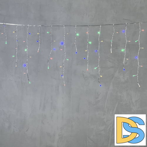 Гирлянда Бахрома Laitcom (LTC) PIL150-10-2M