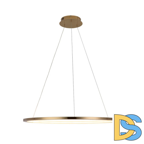 Подвесной светодиодный светильник Loft IT Ring 10014L