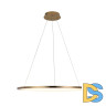 Подвесной светодиодный светильник Loft IT Ring 10014L