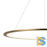 Подвесной светодиодный светильник Loft IT Ring 10014L