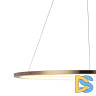 Подвесной светодиодный светильник Loft IT Ring 10014L