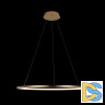 Подвесной светодиодный светильник Loft IT Ring 10014L