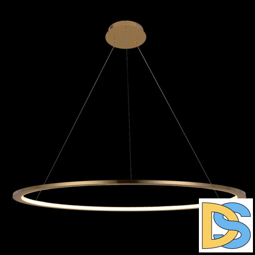 Подвесной светодиодный светильник Loft IT Ring 10014L