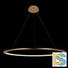 Подвесной светодиодный светильник Loft IT Ring 10014L