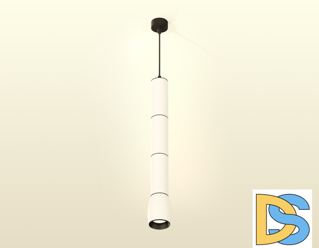 Подвесной светильник Ambrella Light Techno Spot XP1122015 (A2302, C6342x3, A2061x3, C1122, N7031)