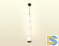 Подвесной светильник Ambrella Light Techno Spot XP1122015 (A2302, C6342x3, A2061x3, C1122, N7031)