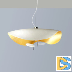 Подвесной светильник ImperiumLoft Covert 178135-26