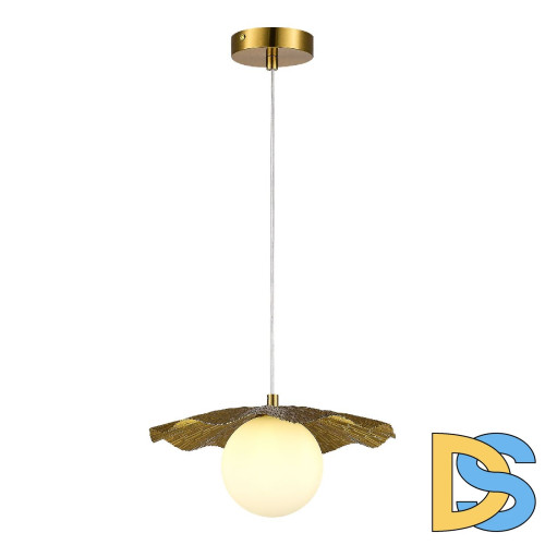 Подвесной светильник Evoluce Lorea SLE1196-303-01