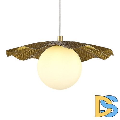 Подвесной светильник Evoluce Lorea SLE1196-303-01