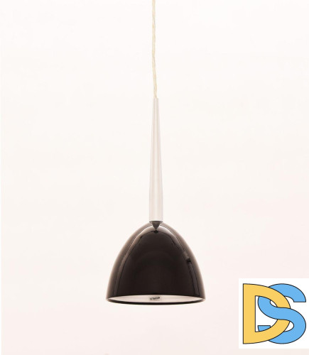 Подвесной светильник Lumina Deco Bora LDP 9179 BK