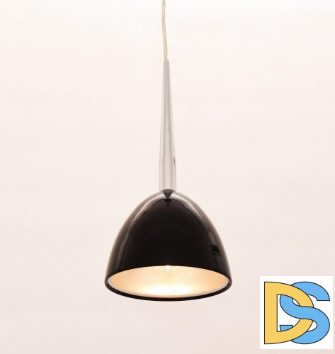 Подвесной светильник Lumina Deco Bora LDP 9179 BK