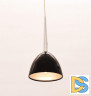 Подвесной светильник Lumina Deco Bora LDP 9179 BK