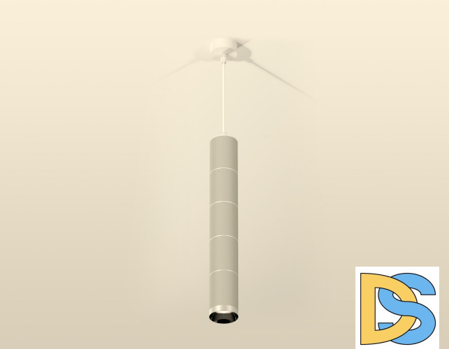 Подвесной светильник Ambrella Light Techno Spot XP6314001 (A2301, C6314x5, A2060x4, N6132)