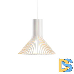 Подвесной светильник ImperiumLoft Punkto 179841-26