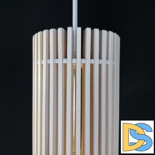 Подвесной светильник ImperiumLoft Punkto 179841-26