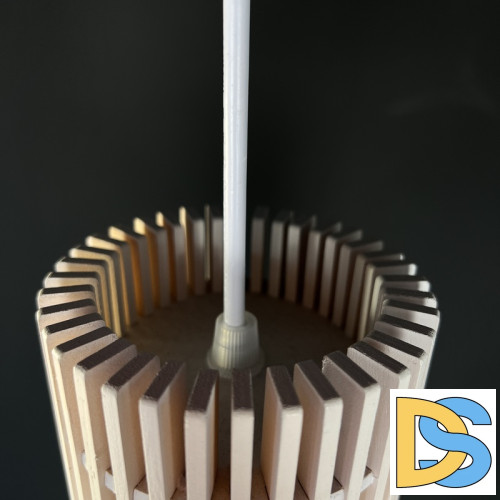 Подвесной светильник ImperiumLoft Punkto 179841-26