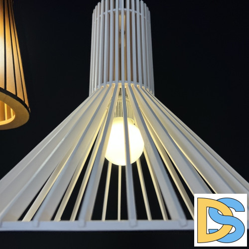 Подвесной светильник ImperiumLoft Punkto 179841-26