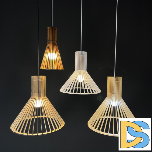 Подвесной светильник ImperiumLoft Punkto 179841-26